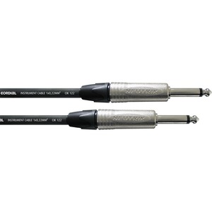 Кабель аудио Jack - Jack Cordial CXI 6 PP 6.0m