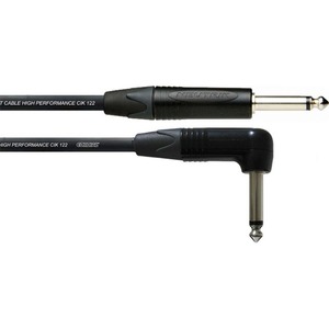 Кабель аудио Jack - Jack Cordial CPI 6 PR 6.0m