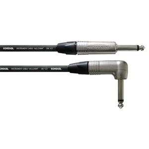 Кабель аудио Jack - Jack Cordial CXI 6 PR 6.0m