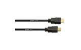 Кабель HDMI Cordial CHDMI 1 1.0m