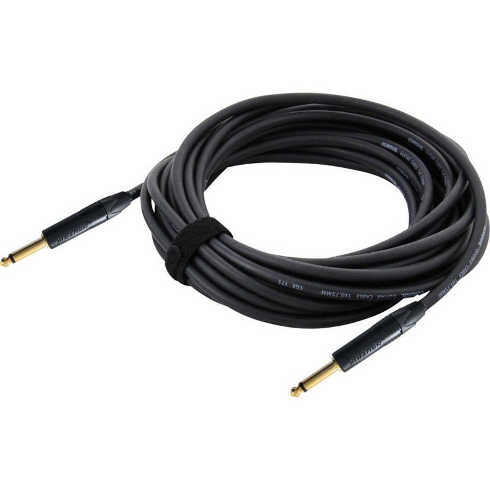 Кабель аудио Jack - Jack Cordial CSI 9 PP 175 9.0m