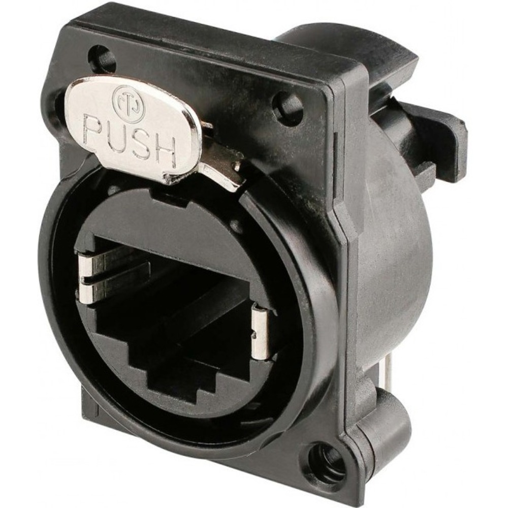 Терминал RJ-45 Neutrik NE8FAH-C5