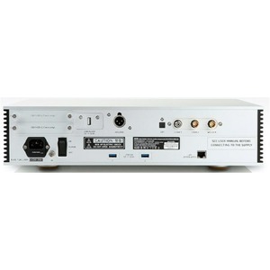 Сетевой плеер Aurender N20 8TB SSD Silver