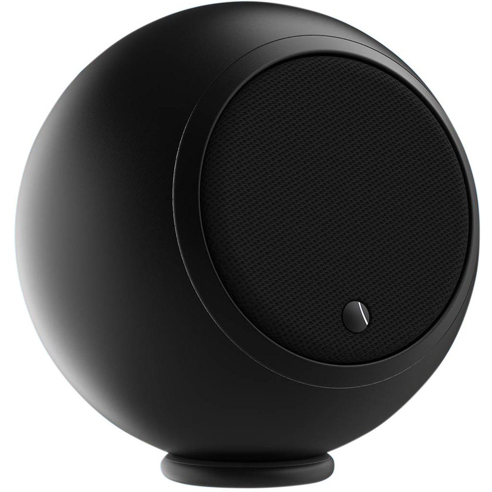 Колонка полочная Gallo Acoustics ADiva SE Single (Satin Black)