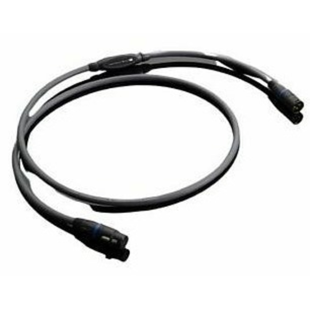 Кабель аудио XLR - XLR Transparent Musiclink G6 Balanced Interconnect 2.0m