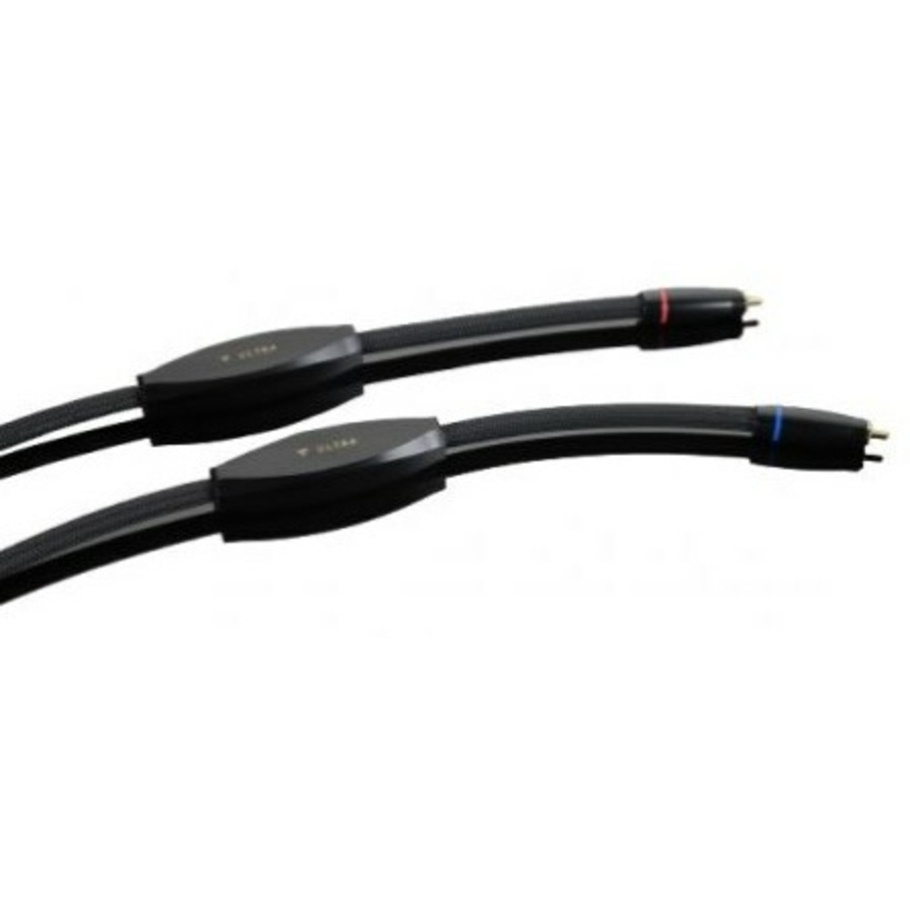 Кабель аудио RCA - RCA Transparent Ultra G6 RCA Interconnect 1.0m