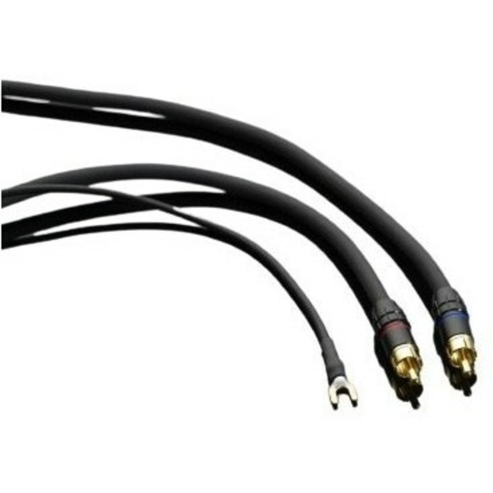 Кабель аудио Phono Transparent Link G6 Phono Interconnect 1.5m