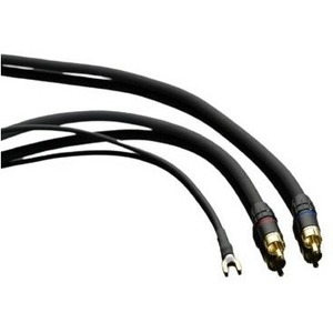 Кабель аудио Phono Transparent Link G6 Phono Interconnect 1.0m