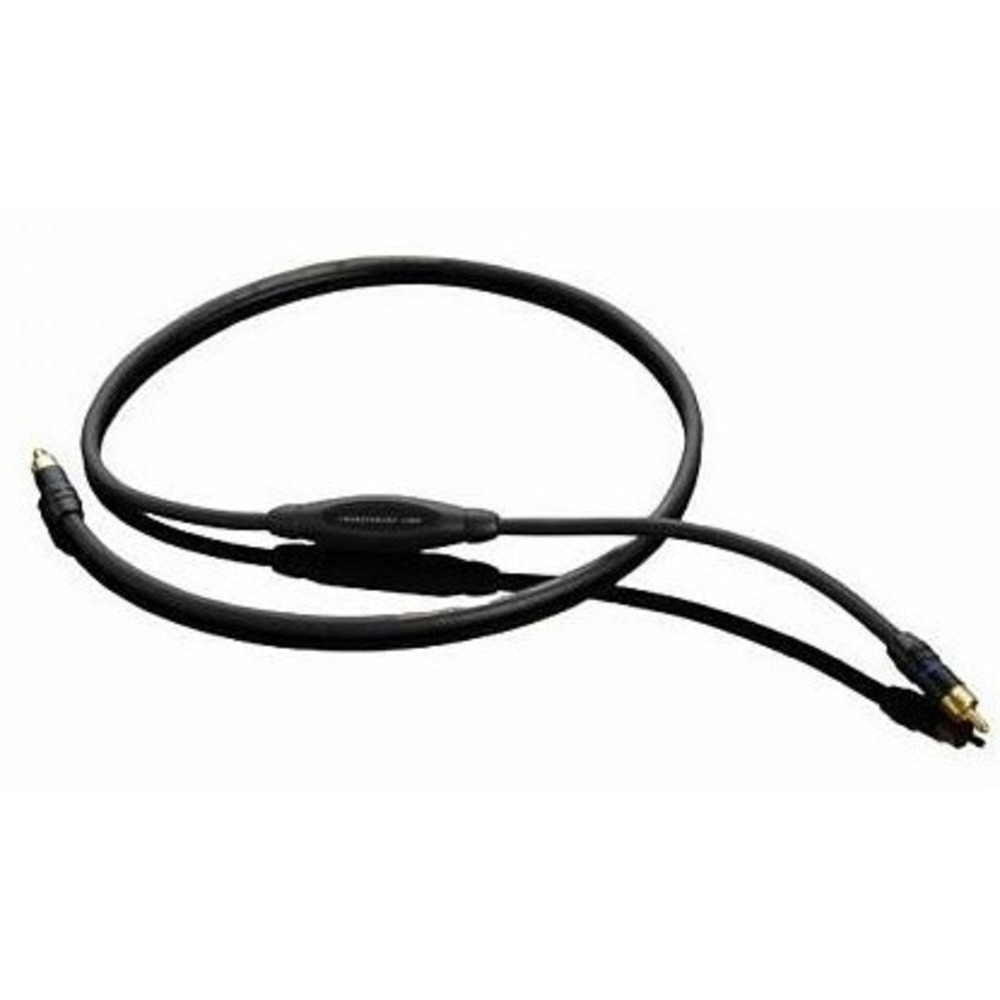 Кабель аудио RCA - RCA Transparent Link G6 RCA Interconnect 1.5m