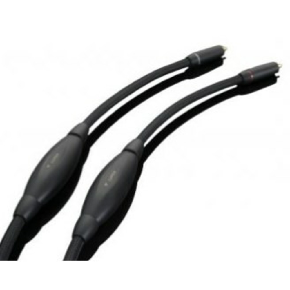 Кабель аудио RCA - RCA Transparent Super G6 RCA Interconnect 1.0m