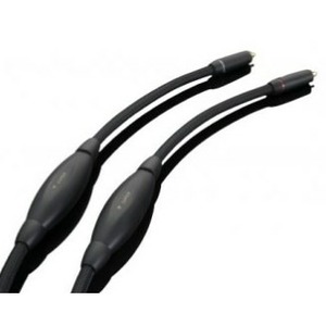 Кабель аудио RCA - RCA Transparent Super G6 RCA Interconnect 1.0m