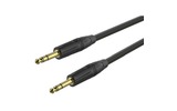 Кабель аудио Jack - Jack Roxtone GMJJ200/1 1.0m