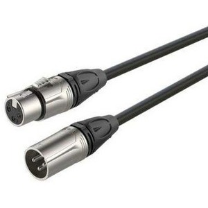 Кабель аудио XLR - XLR Roxtone GDXX200/10 10.0m