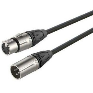 Кабель аудио XLR - XLR Roxtone DDXX200/20 20.0m