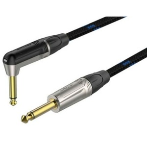 Кабель аудио Jack - Jack Roxtone TGJJ310-15/1 1.0m