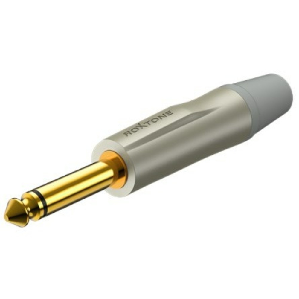 Разъем Jack Roxtone PJ2X-SG