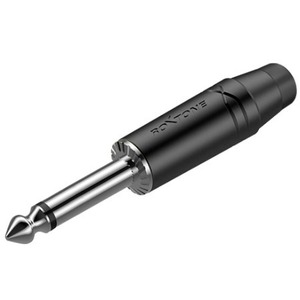 Разъем Jack Roxtone RJ2PP-BK-BN