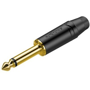Разъем Jack Roxtone RJ2PP-BK-BG