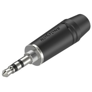 Разъем Jack Roxtone RMJ3PPS-45-BN