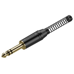 Разъем Jack Roxtone RJ3PP-BG