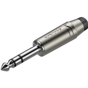 Разъем Jack Roxtone RJ3PP-BK-NN