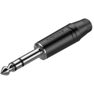 Разъем Jack Roxtone RJ3PP-BK-BN