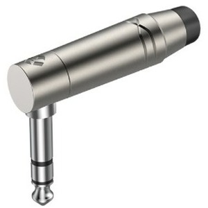 Разъем Jack Roxtone RJ3RPP-BK-NN