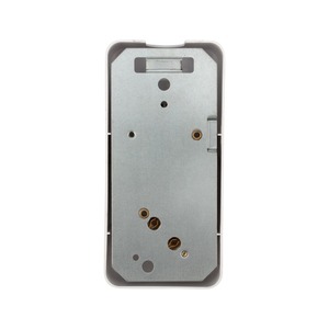 Розетка силовая 2К+З Rexant 11-8982 Розетка РШ/Евро двойная для электрической плиты