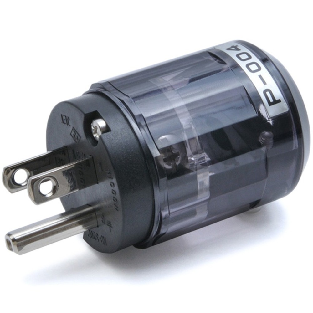 Разъем Силовой Oyaide P-004 (Американский стандарт)