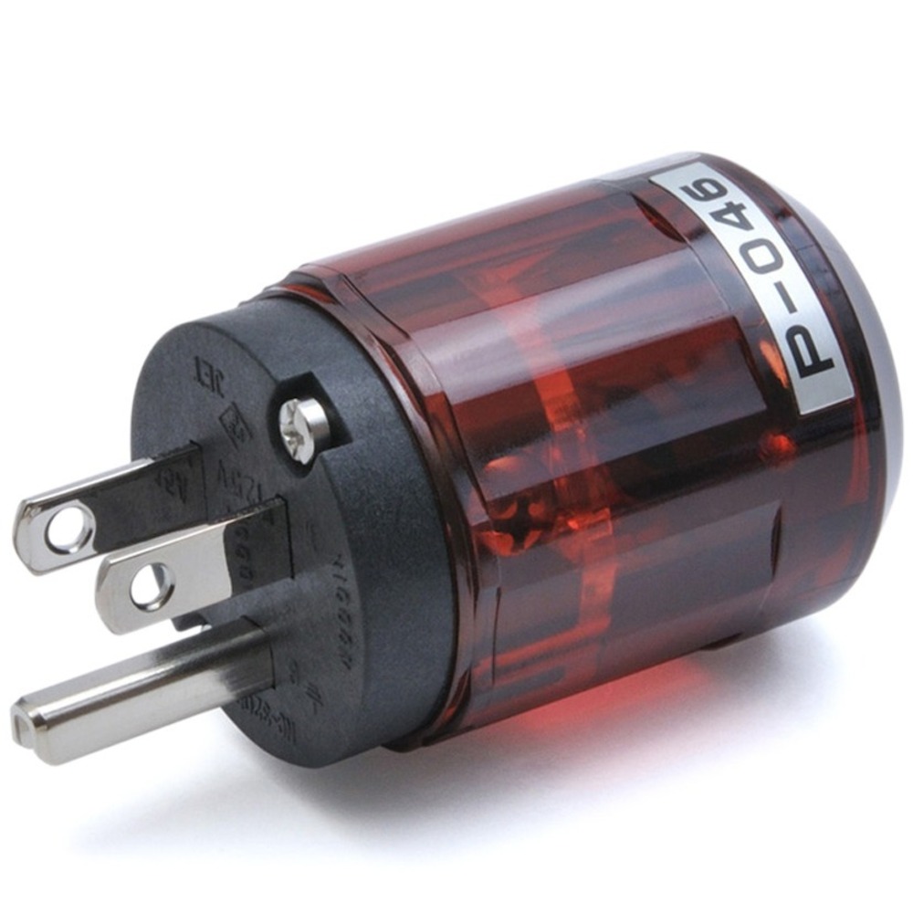 Разъем Силовой Oyaide P-046 (Американский стандарт)