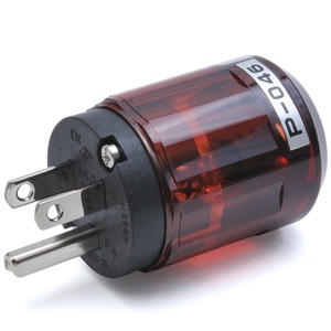 Разъем Силовой Oyaide P-046 (Американский стандарт)