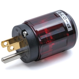 Разъем Силовой Oyaide P-079 (Американский стандарт)