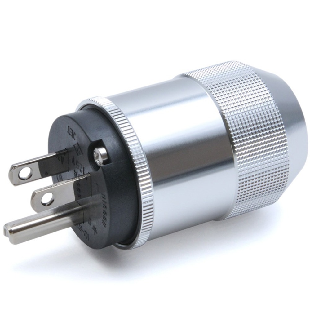 Разъем Силовой Oyaide M1 (Американский стандарт)