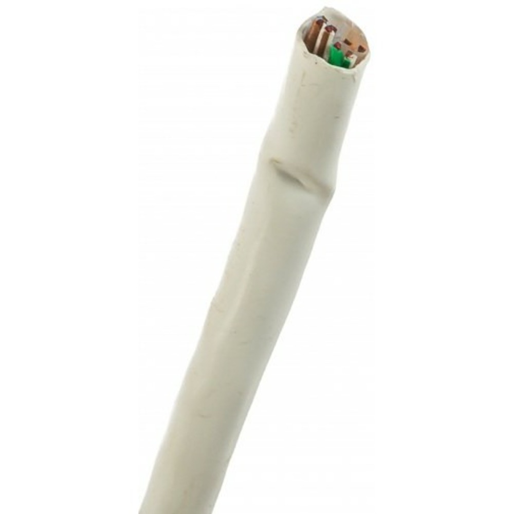Кабель витая пара, неэкранированная Panduit PUL6004WH-FE (305 м)