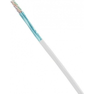 Кабель витая пара, неэкранированная Panduit PUL6AV04WH-EG (305 м)