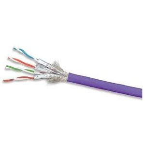 Кабель витая пара, экранированная S/FTP Siemon 9T7L4-E10 (305 м)