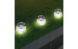 Светильник светодиодный Lamper 602-1007 подвесной/настольный/газонный LED