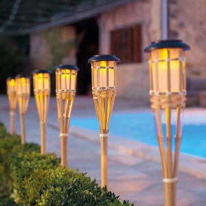 Светильник светодиодный Lamper 602-1006 Бамбук LED