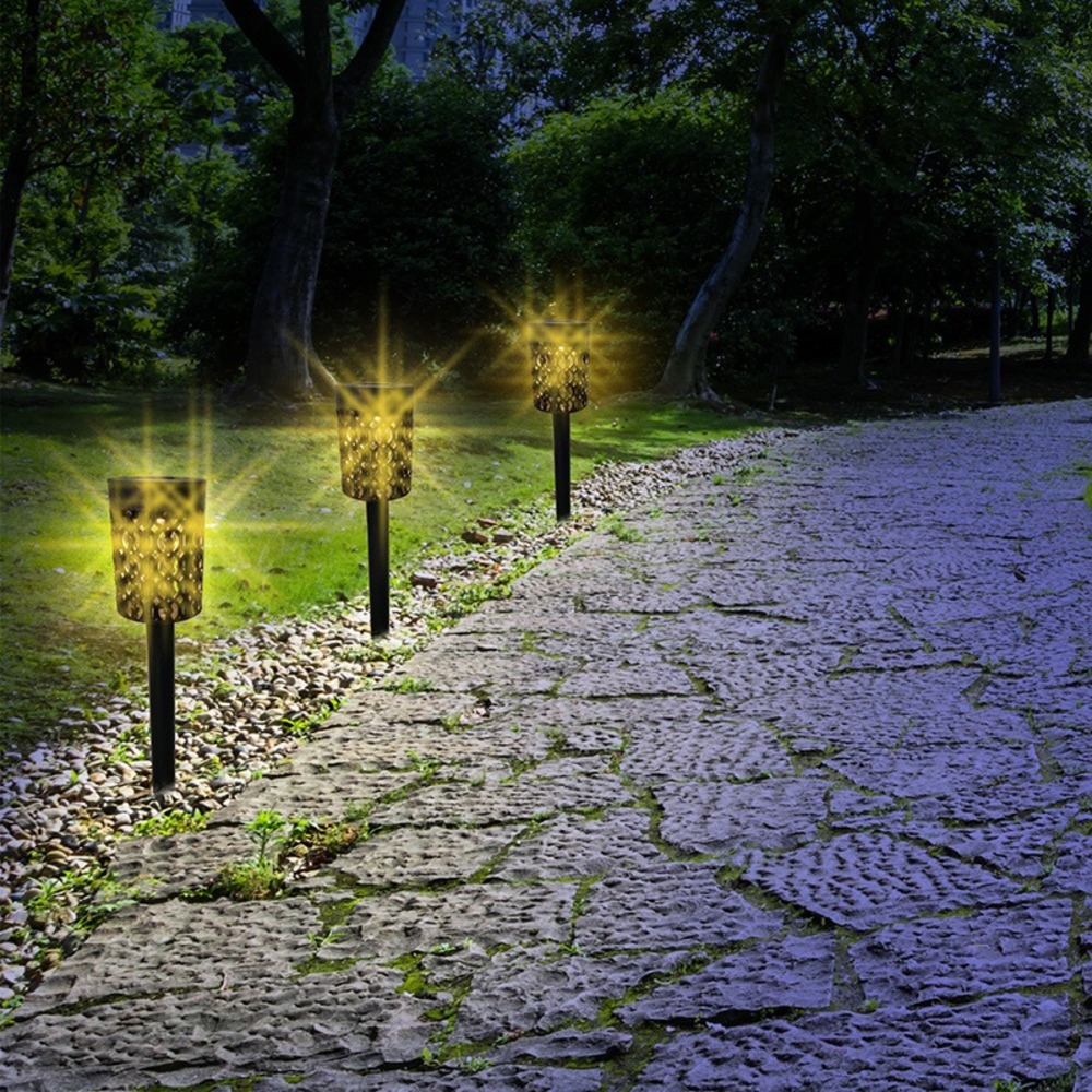 Светильник светодиодный Lamper 602-1011 Арабеска LED со встроенным датчиком освещенности