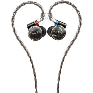 Наушники FiiO FD3 Black