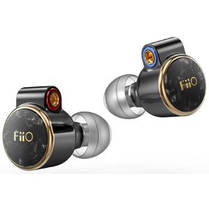 Наушники FiiO FD3 Black