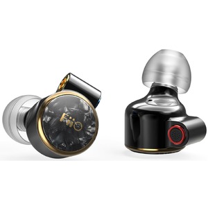 Наушники FiiO FD3 Black