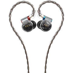 Наушники FiiO FD3 silver