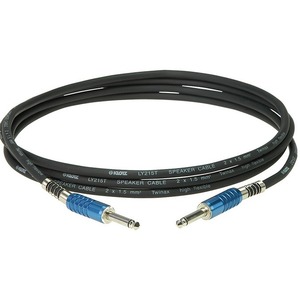 Кабель аудио Jack - Jack KLOTZ SC1PP10SW 10.0m