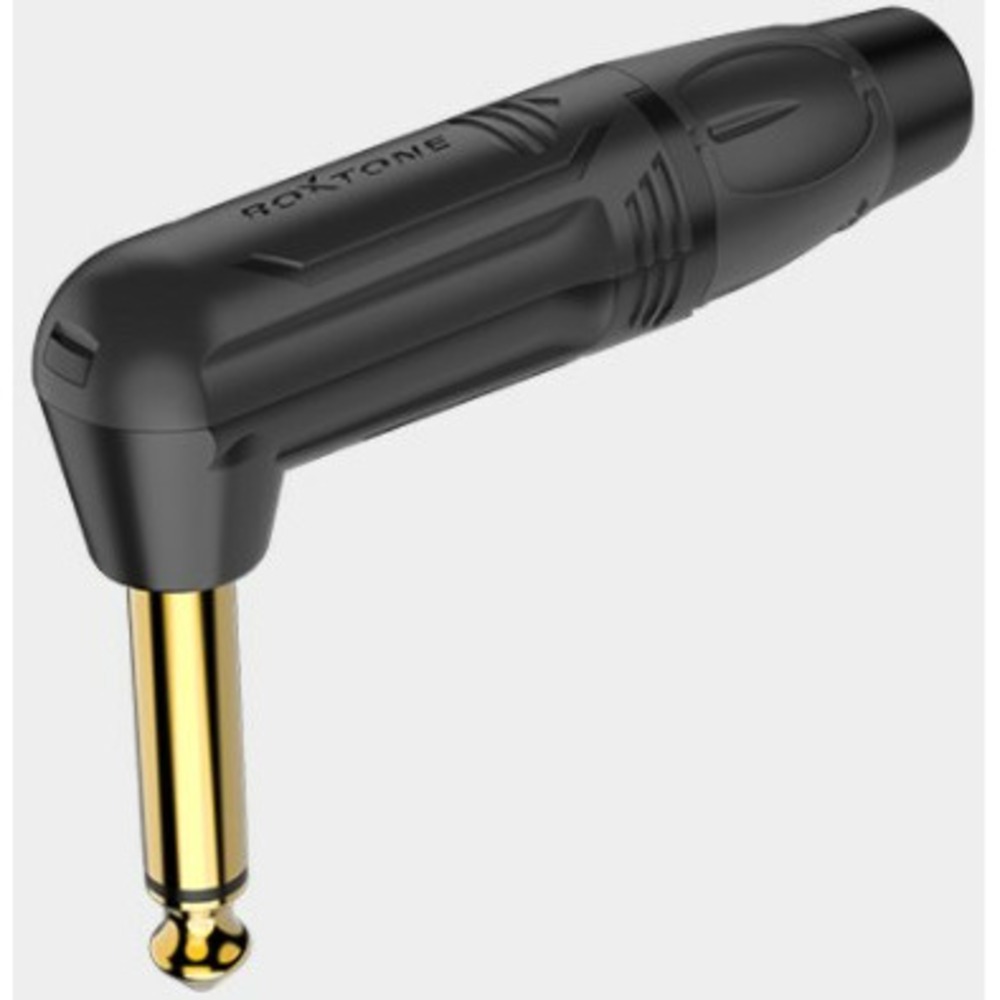 Разъем Jack Roxtone RJ2RP-BG