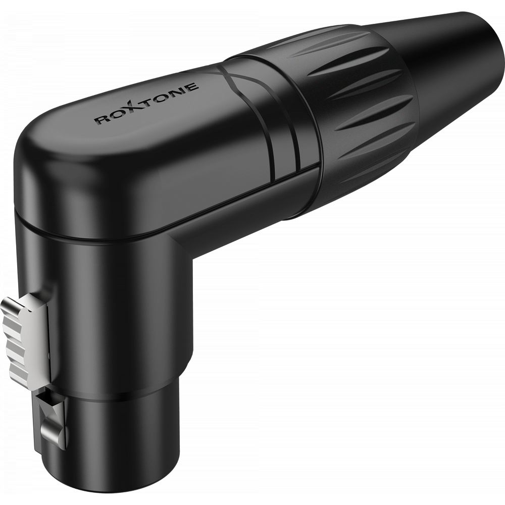 Разъем XLR Roxtone RX3RFP-BT