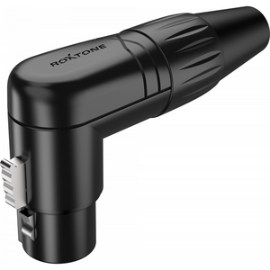 Разъем XLR Roxtone RX3RFP-BT