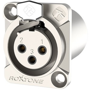 Терминал XLR Roxtone RX3FDWP-NG