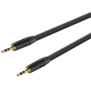 Кабель аудио Jack - Jack Roxtone GPTC110/0,9 0.9m