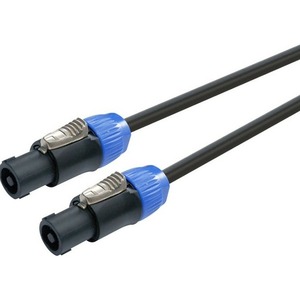 Кабель Акустический Roxtone DSSS215/1 1.0m